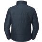 Russell Veste Cross homme french navy