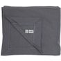 Gildan Plaid polaire Stadium Heavy Blend™ charcoal