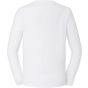 Russell Authentic t-⁠⁠shirt classique manches longues white