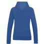 AWDis Just Hoods Women's College Hoodie royal_blue