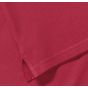 Russell Polo homme 100% coton Ultimate classic_red