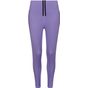 AWDis Just Cool Women's Recycled Tech Leggings digital_lavender