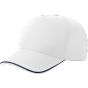 Atlantis RECY FIVE PIPING white/navy