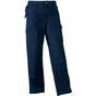 Russell Heavy Duty Workwear Trousers - french_navy - 2XL