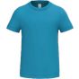 iDeal Basic Brand T-shirt enfant iDeal190 ideal_atoll_blue