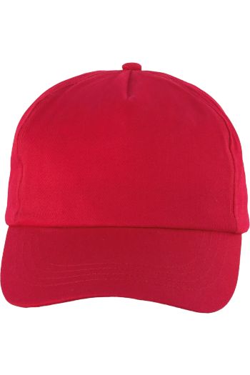 Image produit Casquette - 5 panneaux