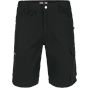 Herock Bargo Shorts black