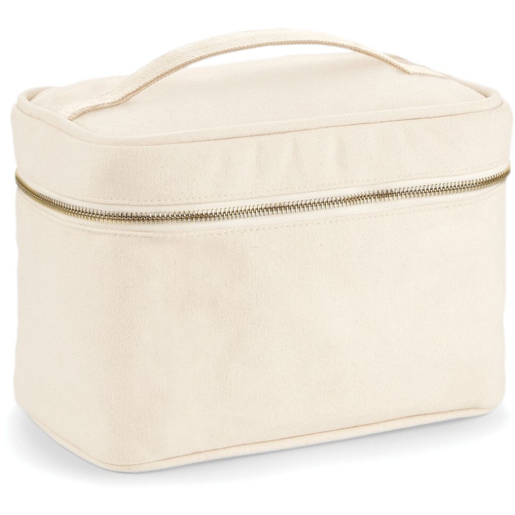Trousse de toilette en toile Westford Mill