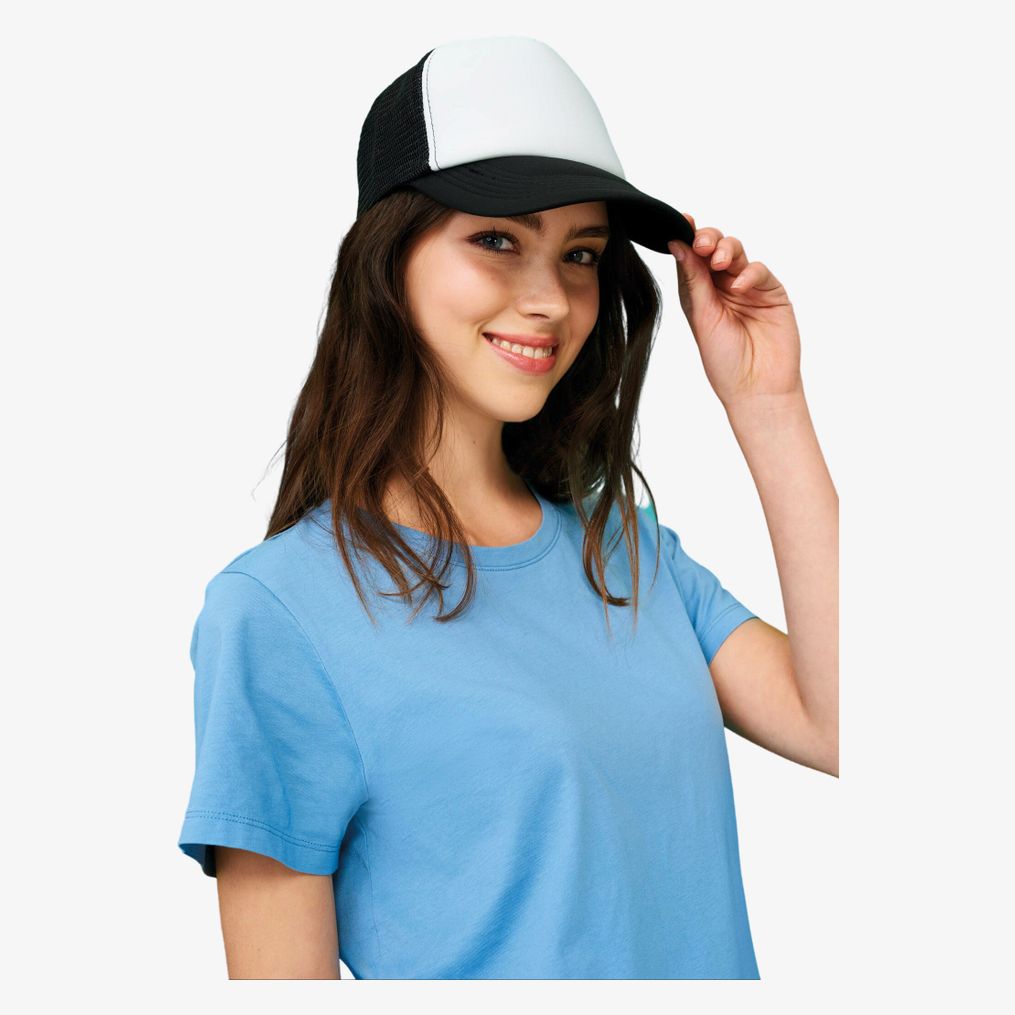 Casquette Sols - 01668 - Bubble