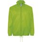 Sol's Shift lime