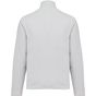 Kariban Veste micropolaire écoresponsable unisexe snow_grey