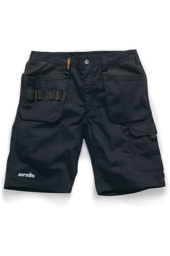 Image produit Short Trade Flex avec poches-étuis