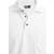 Promodoro Men´s Heavy Polo Pocket white