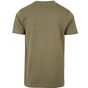 Build Your Brand T-Shirt Round Neck olive