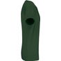 Kariban T-shirt Bio150IC col rond homme forest_green