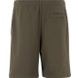 New Morning Studios Regular fit sweat shorts olive