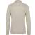 Spasso Chemise en lin homme linen_sand