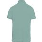 Kariban Polo jersey manches courtes homme sage