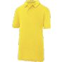 AWDis Just Cool Kids Cool Polo sun_yellow