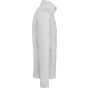Kariban Veste micropolaire écoresponsable unisexe snow_grey
