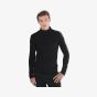 SF Clothing Men´s feel good stretch roll neck top