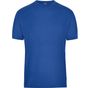 James&Nicholson Men´s Bio Workwear T-Shirt royal