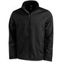 Elevate Veste softshell Maxson solid_black