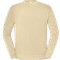 fruit of the loom Iconic 250 Set-In Sweat desert_sand