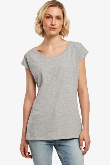 Image produit Ladies Wide Neck Tee