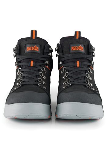 Chaussures de sécurité Hydra - Black