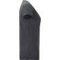 fruit of the loom Ladies Iconic 150 T dark heather grey