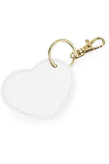 Image produit Porte-clés en forme de cœur Boutique