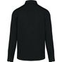 Kariban Chemise coton manches longues Nevada homme black