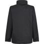 Regatta Men's Beauford Waterproof Insulated Jacket black