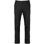 Kariban Pantalon chino homme black