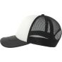 Atlantis RAPPER-S white/black