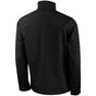 Elevate Veste softshell Maxson solid_black