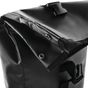 Bagbase Sac à dos en bâche black