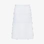 karlowsky XXL Oversized Bistro Apron Basic with Pocket