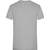 James&Nicholson Men's Heather T-Shirt grey_heather