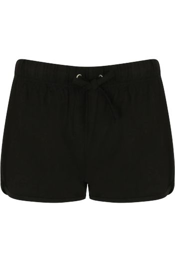 Image produit Women´s retro shorts