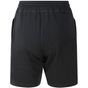 AWDis Just Cool Men's Cool Jog Short jet_black