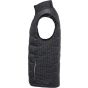 Russell Bodywarmer Nano homme black