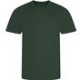 AWDis Just Cool Cool T bottle_green
