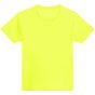 awdis just cool Women's Cool T electric_yellow