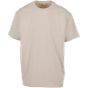Build Your Brand Heavy Oversize Tee cloud