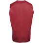 Pen Duick Crew red