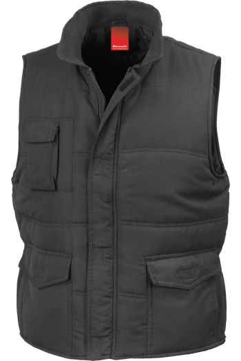Image produit Promo Bodywarmer