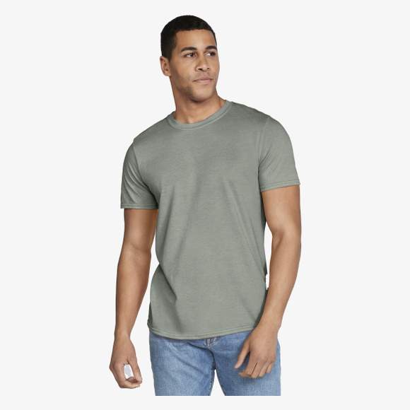 Adult T-Shirt Softstyle® Gildan
