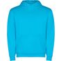 Roly Capucha turquoise